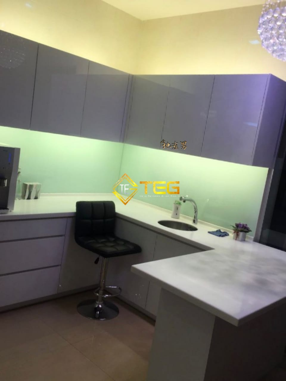 Klang Bandar Bukit Tinggi Fully Furnished for Rent - photo 2