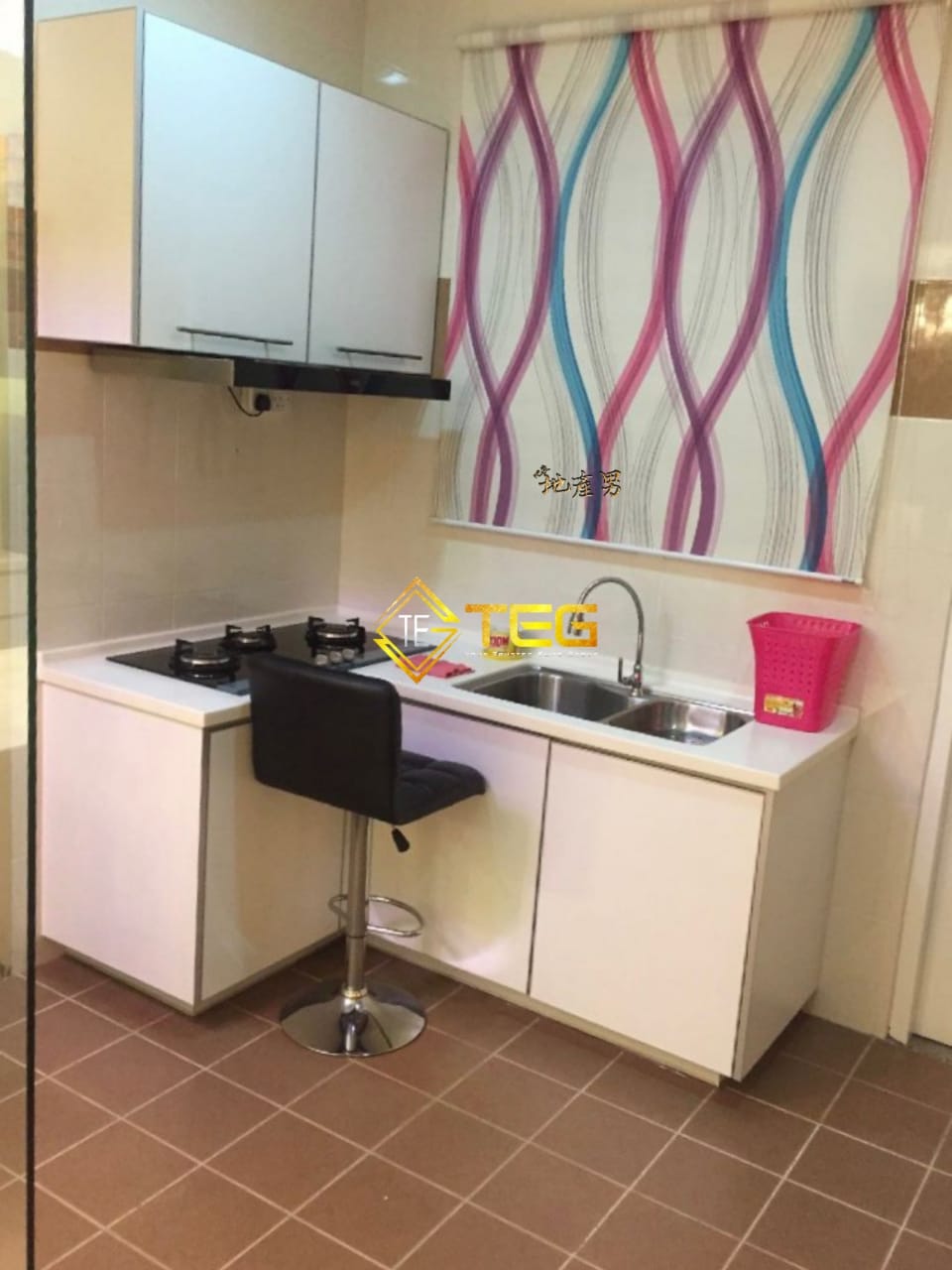 Klang Bandar Bukit Tinggi Fully Furnished for Rent - photo 3