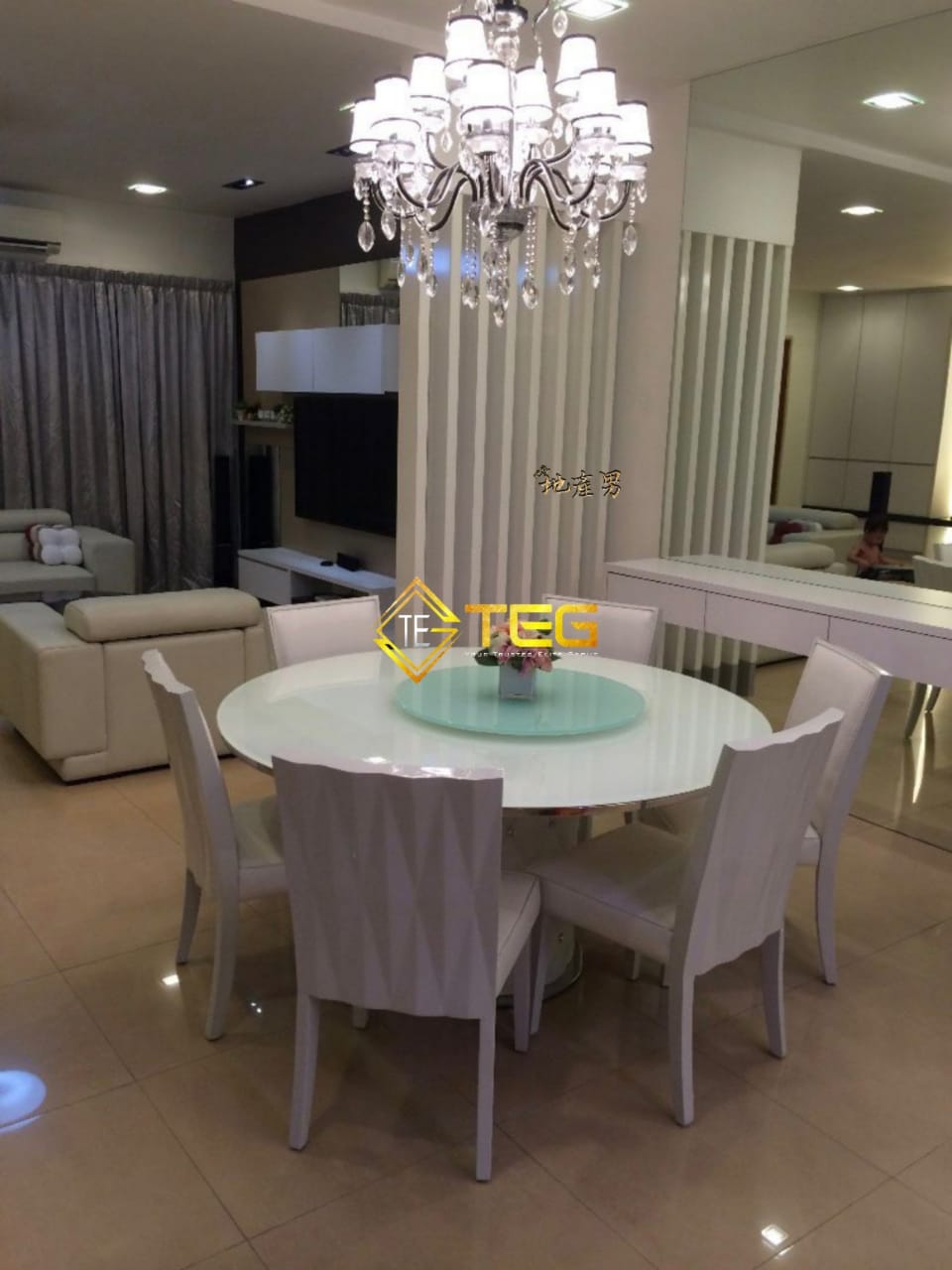 Klang Bandar Bukit Tinggi Fully Furnished for Rent - photo 4