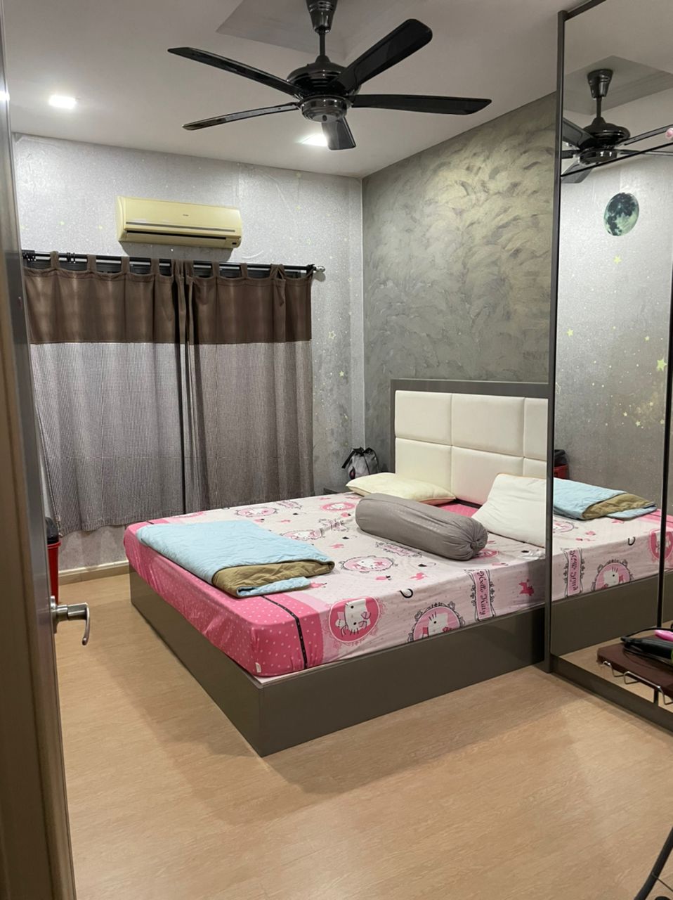 Kapar Taman Intan Jaya double storey for Sales - photo 3