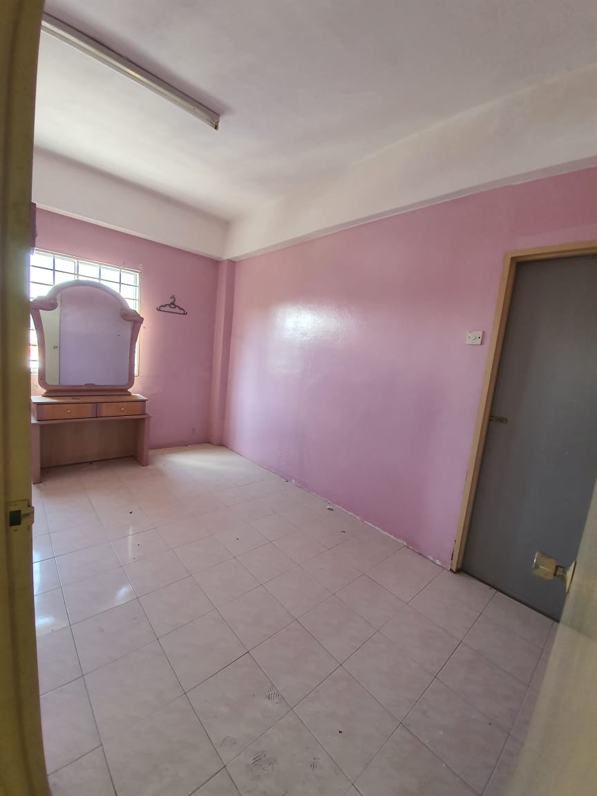 Perdana Villa Apartment Jalan Temenggung for Sales - photo 2