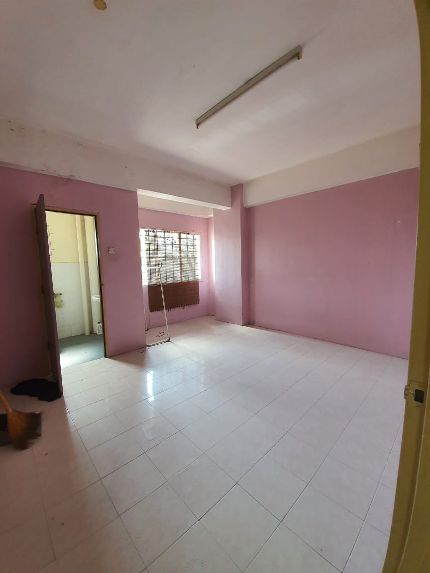 Perdana Villa Apartment Jalan Temenggung for Sales - photo 3