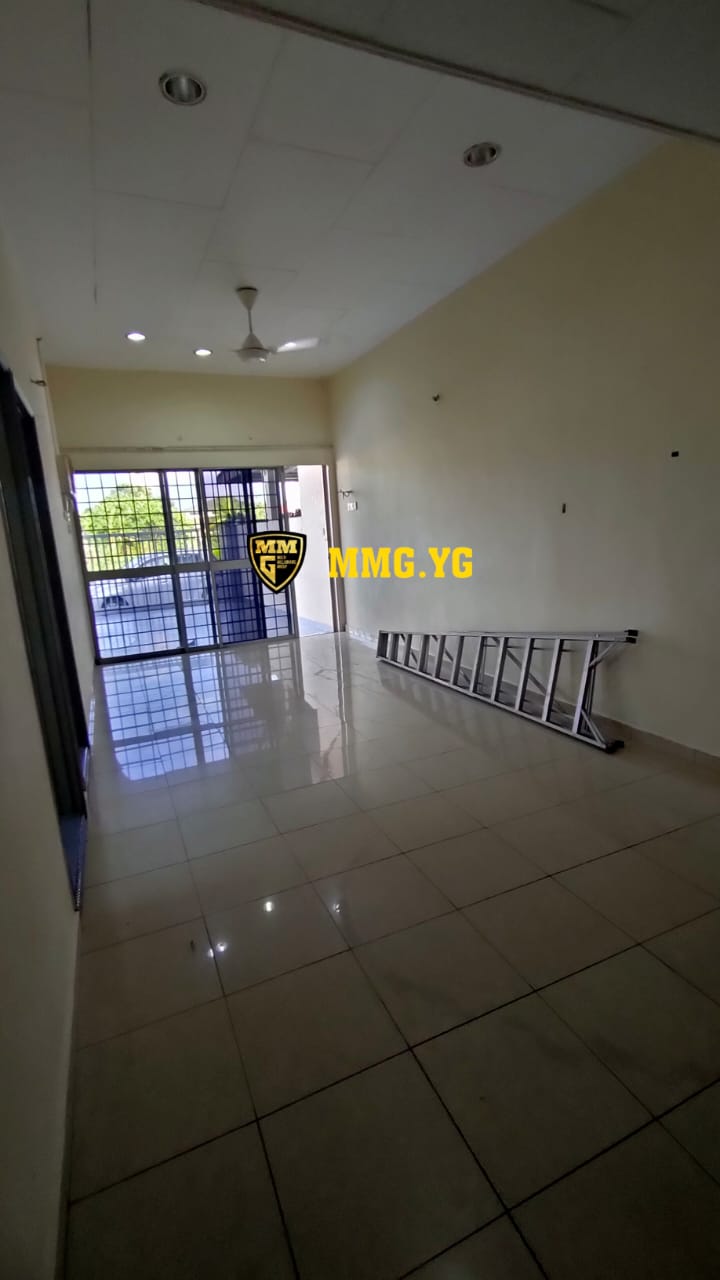 Taman Sri Andalas Single Storey Corner for Sales - photo 2