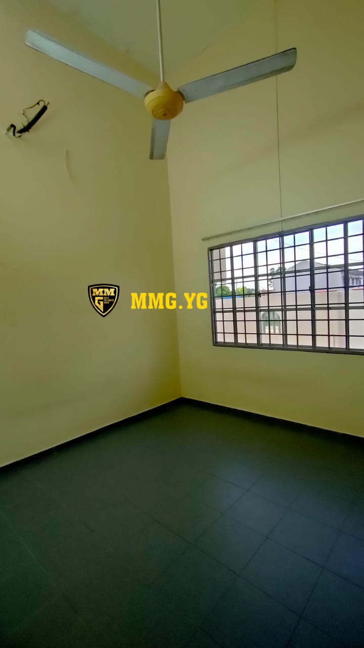 Taman Sri Andalas Single Storey Corner for Sales - photo 5