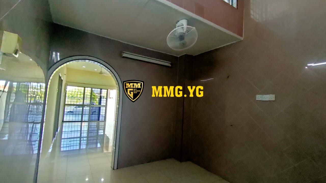 Taman Sri Andalas Single Storey Corner for Sales - photo 9