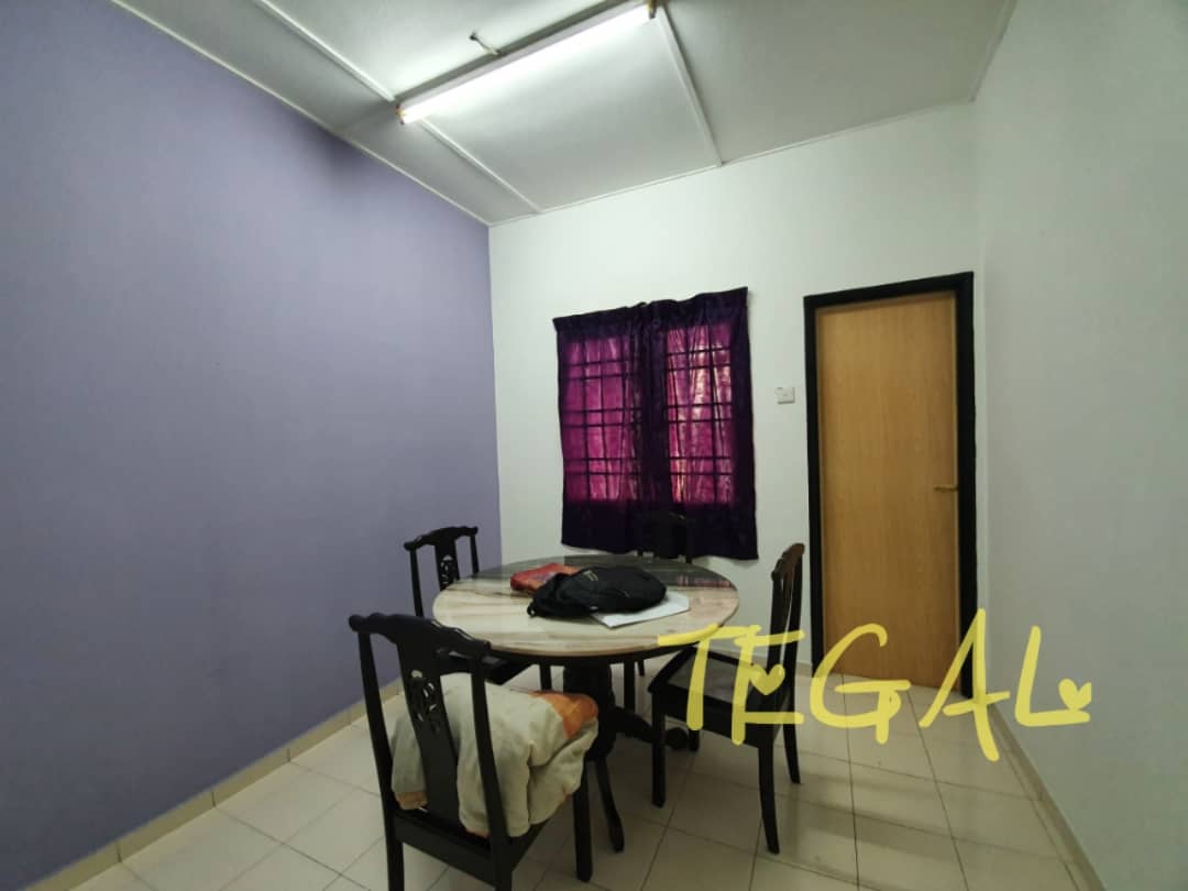 Klang Bukit Tinggi Renovated house for Sales - photo 3