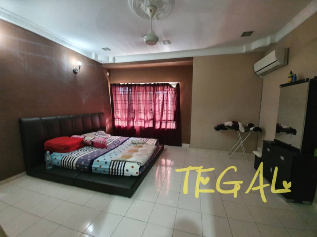 Klang Bukit Tinggi Renovated house for Sales - photo 4