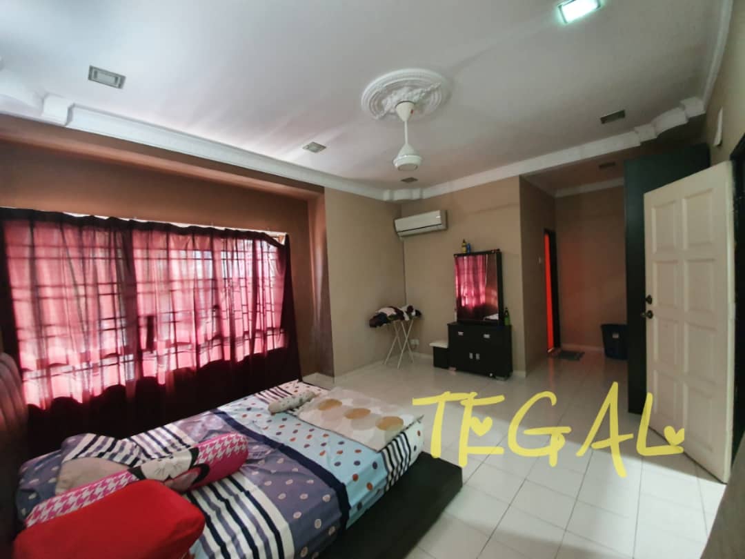 Klang Bukit Tinggi Renovated house for Sales - photo 5
