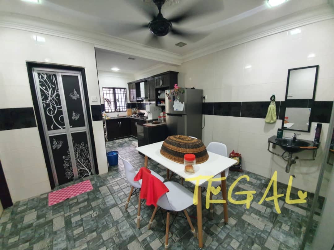 Klang Bukit Tinggi Renovated house for Sales - photo 6