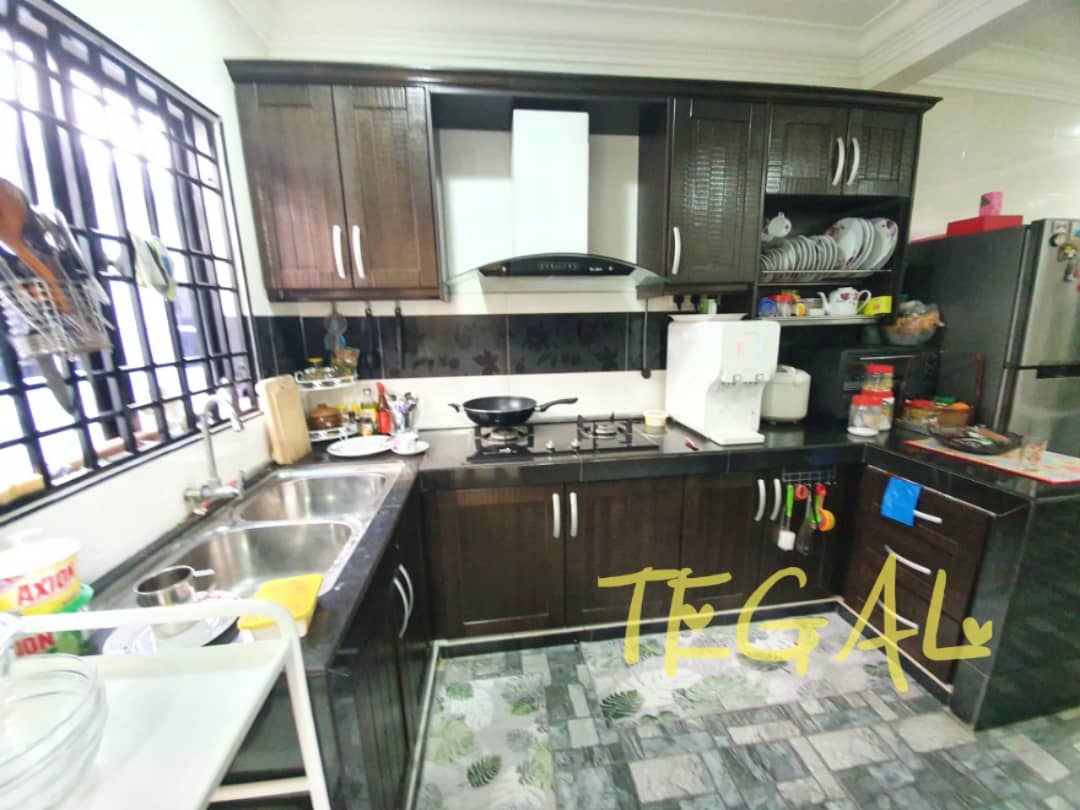 Klang Bukit Tinggi Renovated house for Sales - photo 7