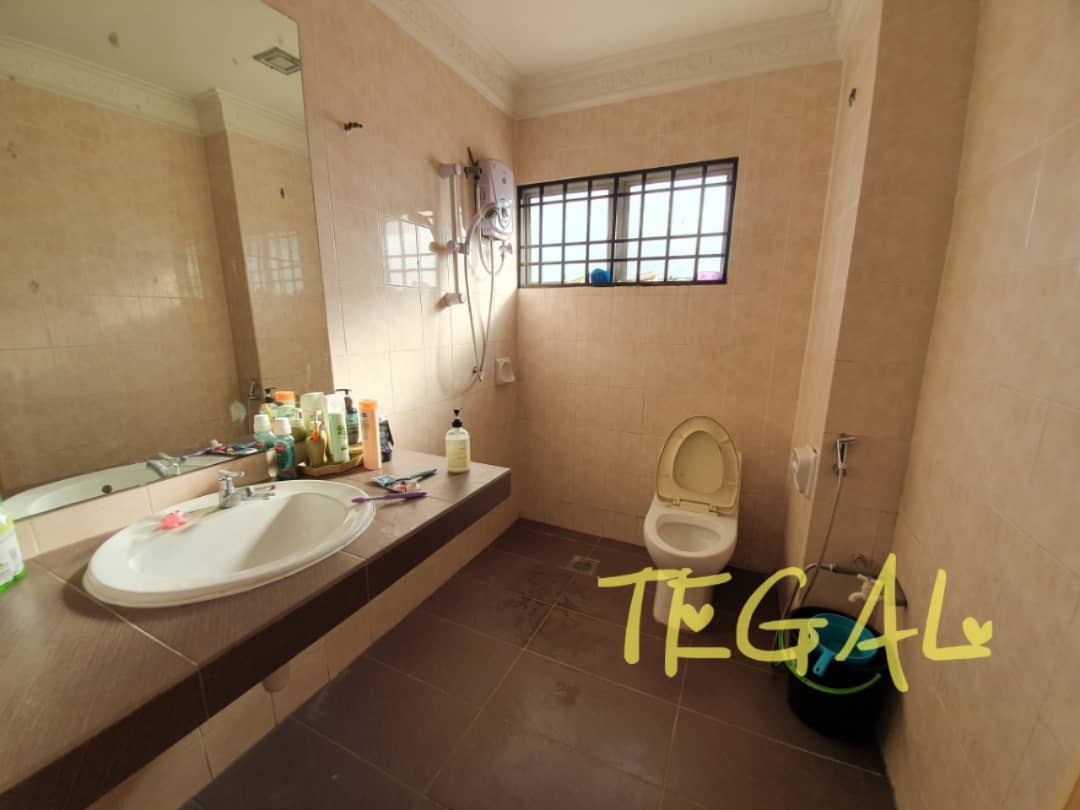Klang Bukit Tinggi Renovated house for Sales - photo 8