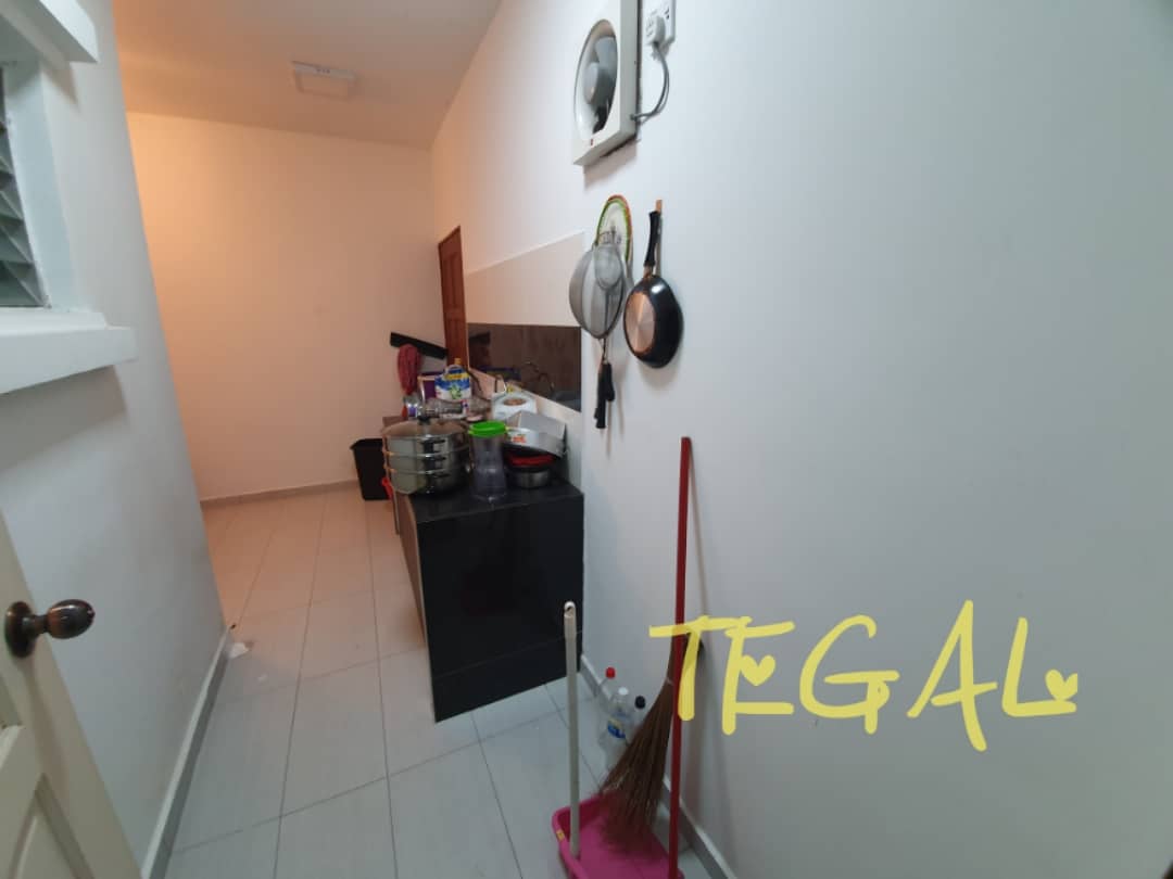 Klang Bukit Tinggi Renovated house for Sales - photo 9