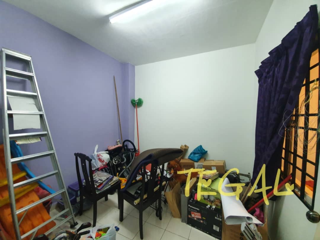 Klang Bukit Tinggi Renovated house for Sales - photo 10
