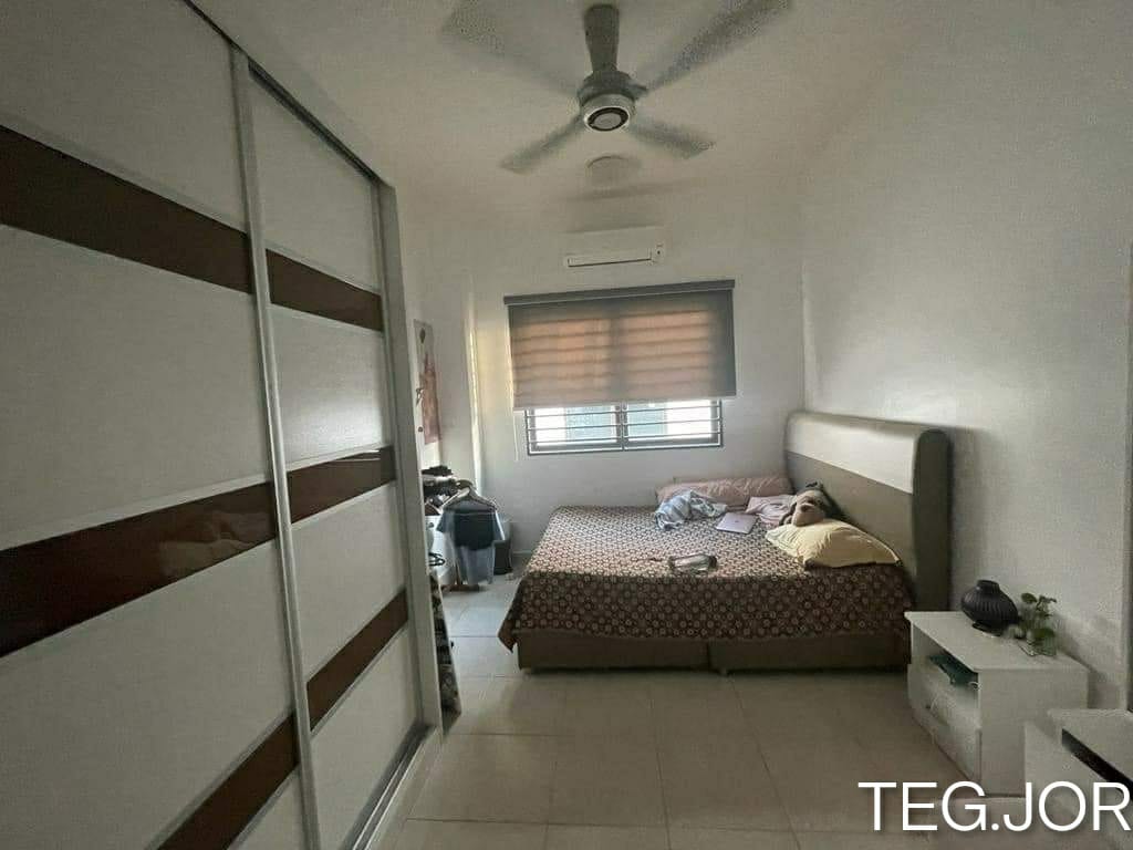 Setia Indah Shah Alam fully renovated for Sales - photo 2