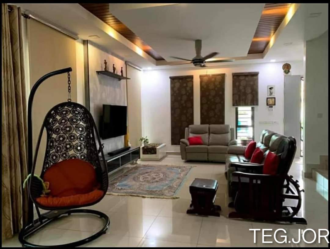 Setia Indah Shah Alam fully renovated for Sales - photo 4