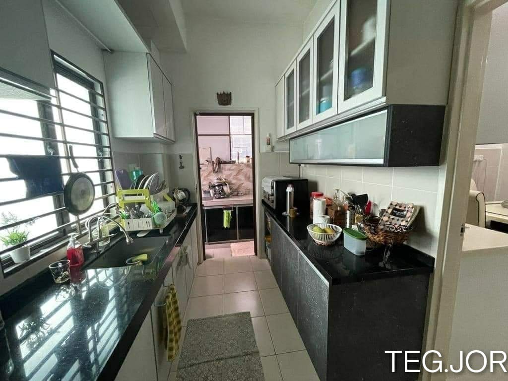 Setia Indah Shah Alam fully renovated for Sales - photo 5