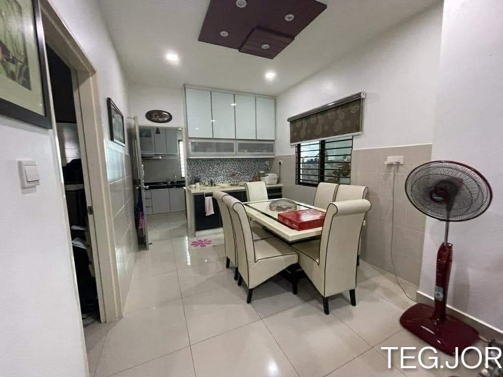 Setia Indah Shah Alam fully renovated for Sales - photo 7