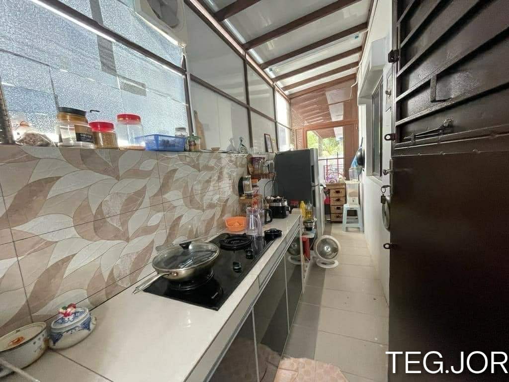 Setia Indah Shah Alam fully renovated for Sales - photo 8