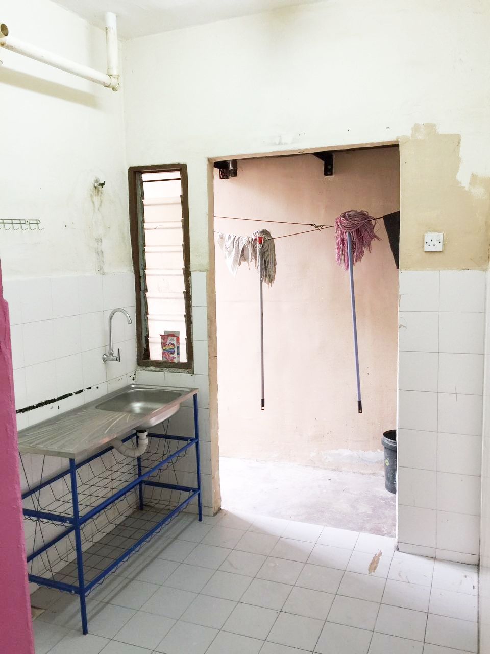 Klang Pelangi Indah Flat for Sales - photo 2
