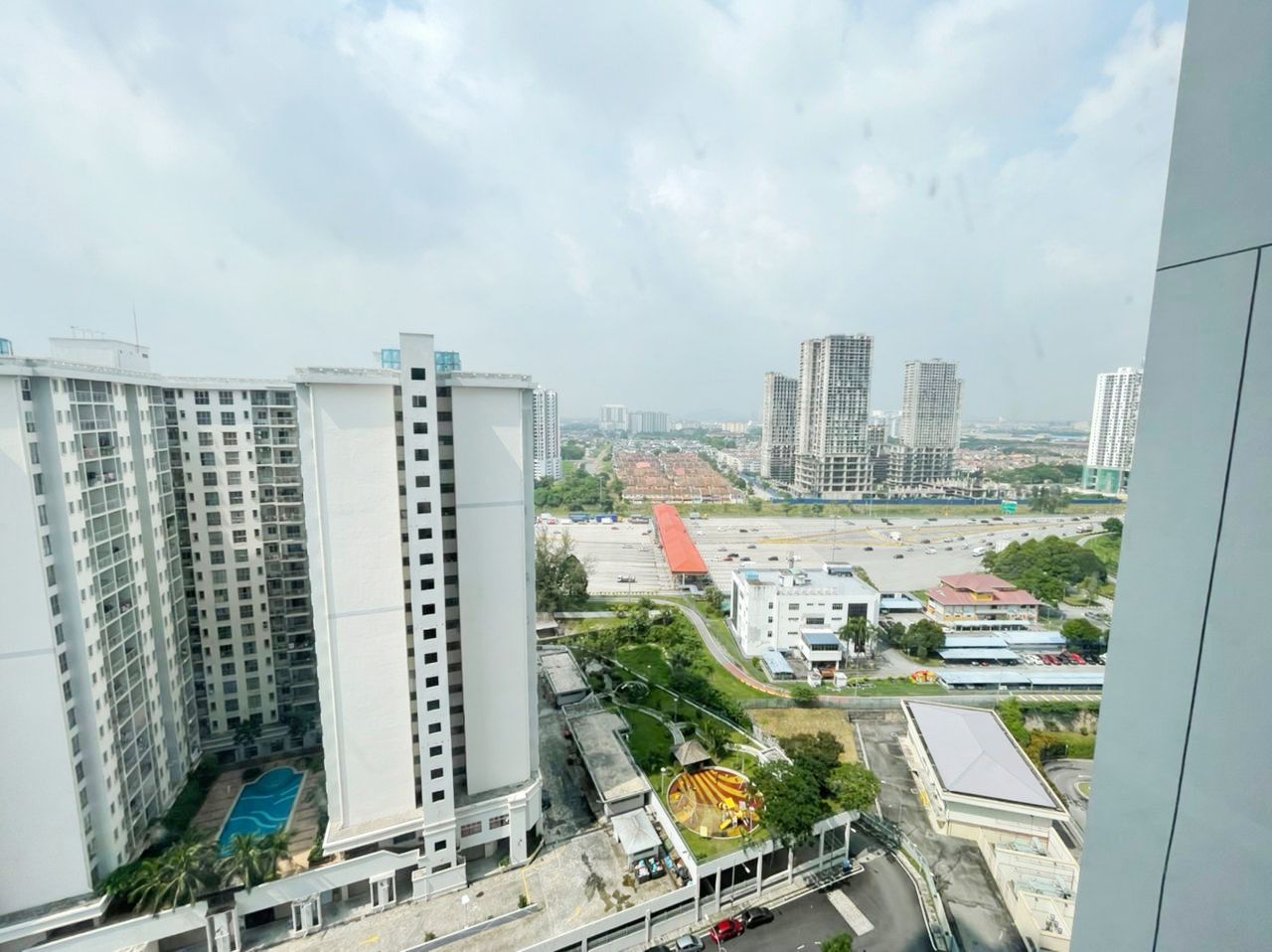 Bandar Sunway Union Suites Studio for Sales - photo 6