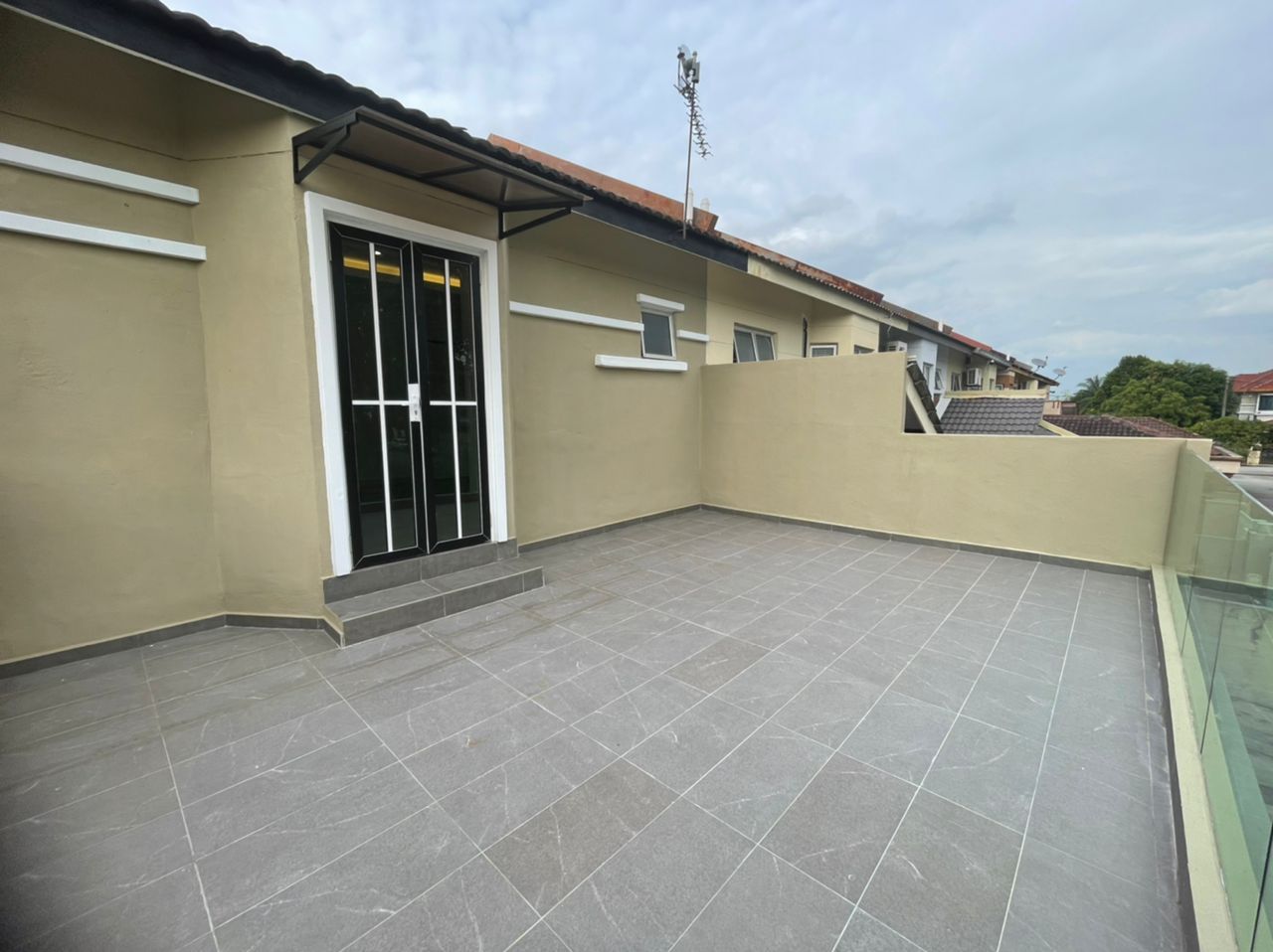 Taman Sri Andalas Double Storey Fully Renovated - photo 4