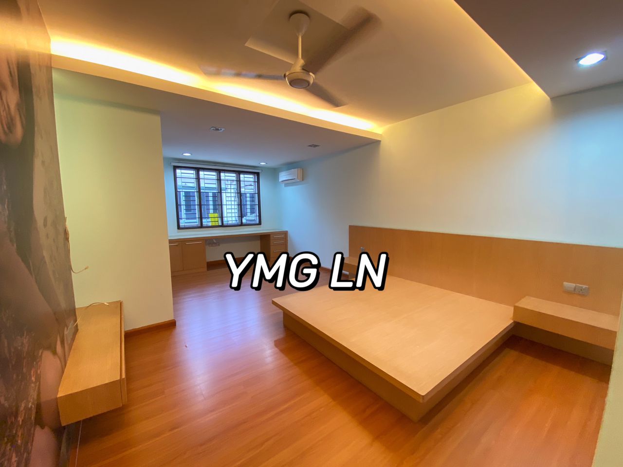 Taman Mesra Kg Jawa Double Storey Semi D for Sales - photo 5