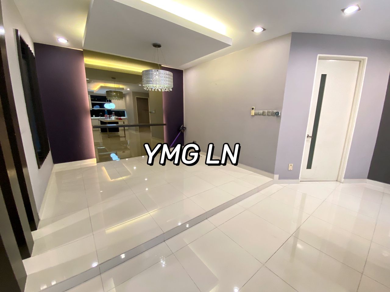 Taman Mesra Kg Jawa Double Storey Semi D for Sales - photo 6