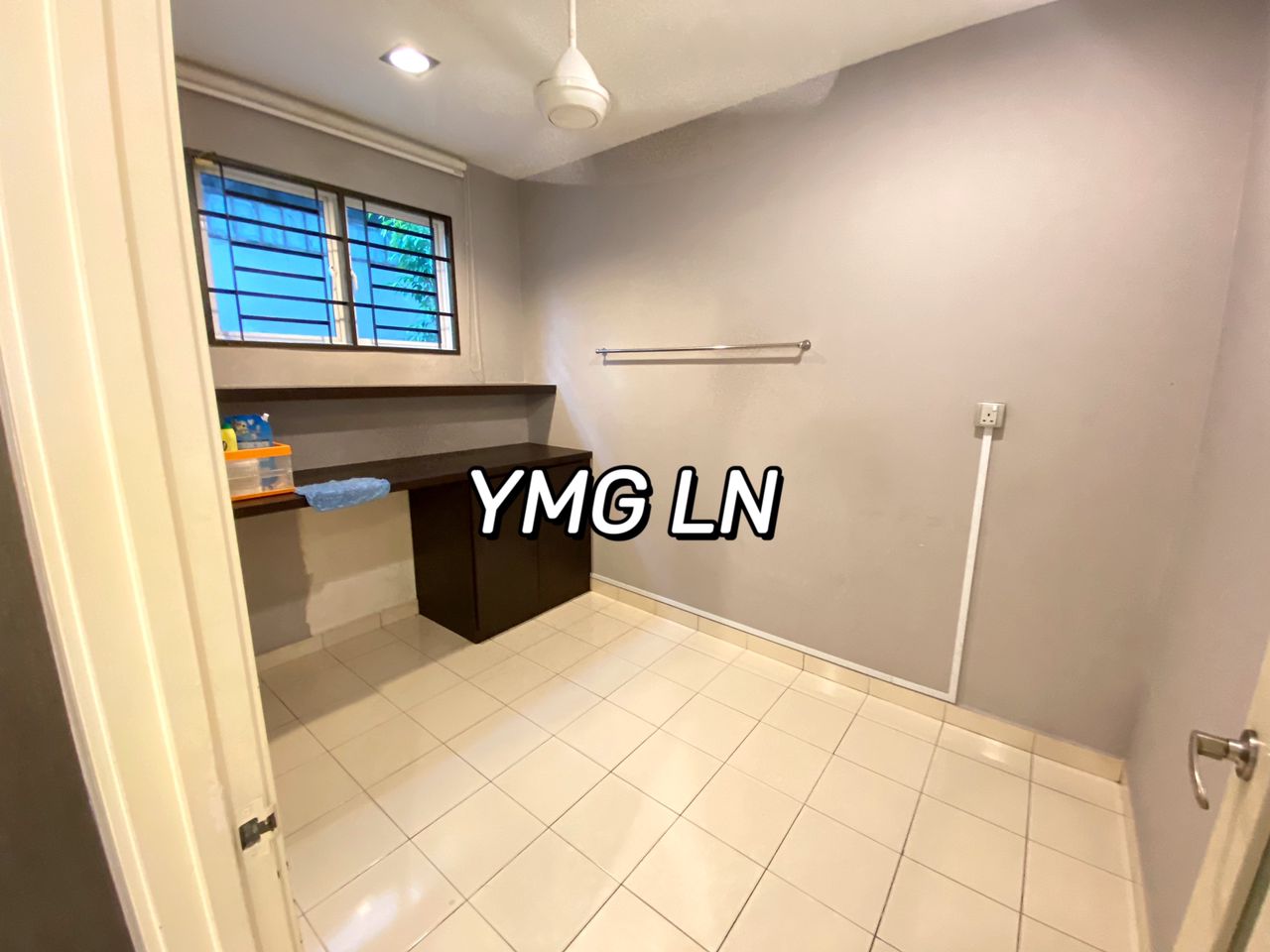 Taman Mesra Kg Jawa Double Storey Semi D for Sales - photo 7