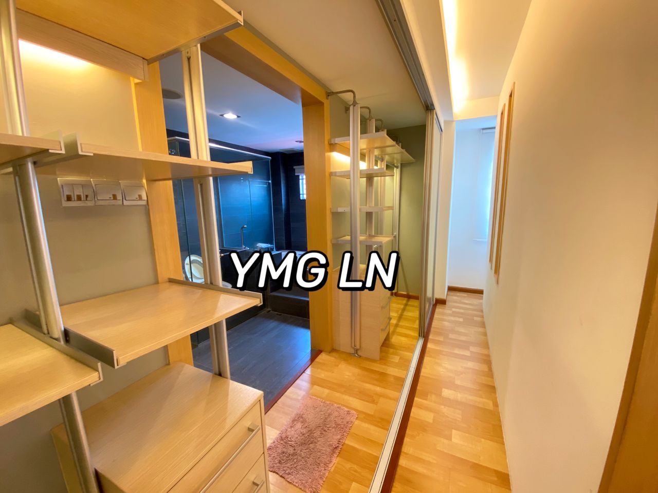 Taman Mesra Kg Jawa Double Storey Semi D for Sales - photo 10