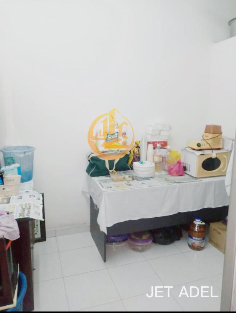 Klang Kampung Jawa Double Storey for Sales Adeline - photo 4