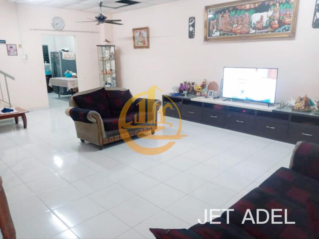 Klang Kampung Jawa Double Storey for Sales Adeline - photo 5