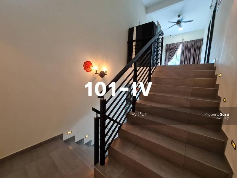 Kampung Jawa Taman Maznah Semi D for Sales - photo 3