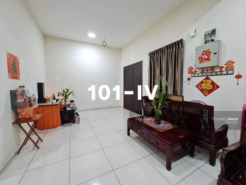 Kampung Jawa Taman Maznah Semi D for Sales - photo 4