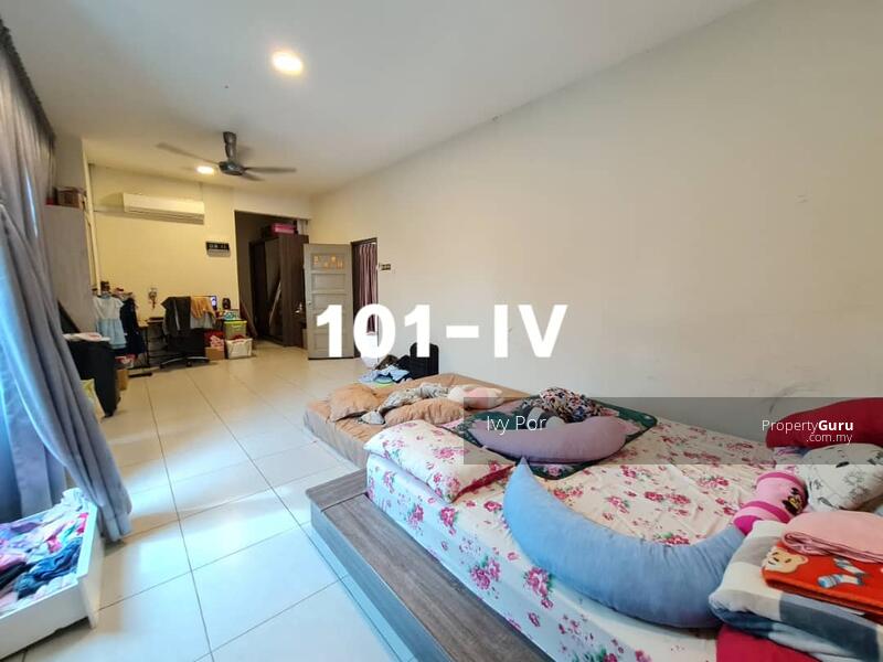 Kampung Jawa Taman Maznah Semi D for Sales - photo 6