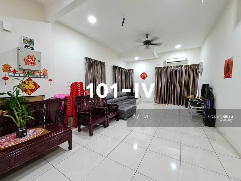 Kampung Jawa Taman Maznah Semi D for Sales - photo 8