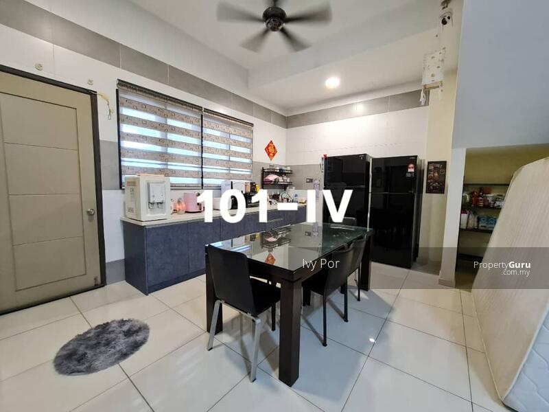 Kampung Jawa Taman Maznah Semi D for Sales - photo 9