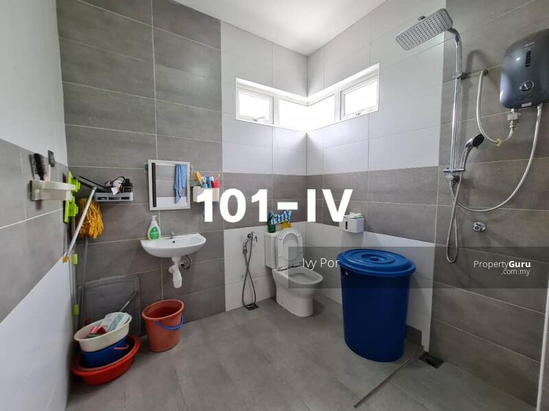 Kampung Jawa Taman Maznah Semi D for Sales - photo 12