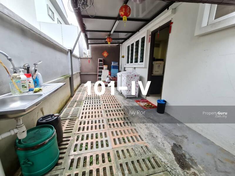 Kampung Jawa Taman Maznah Semi D for Sales - photo 13