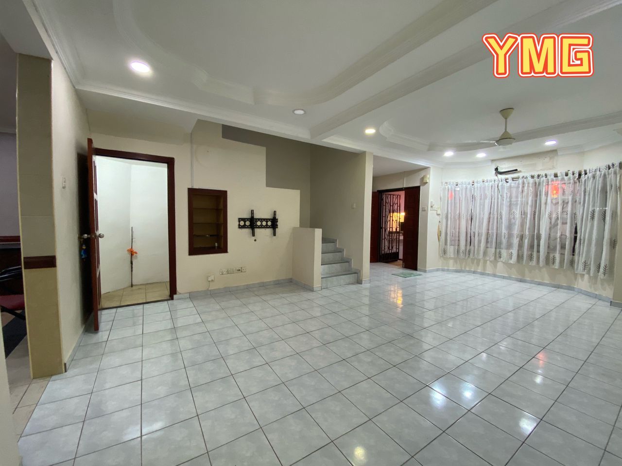 Kampung Jawa Double Store Renovated for Sales DC - photo 3
