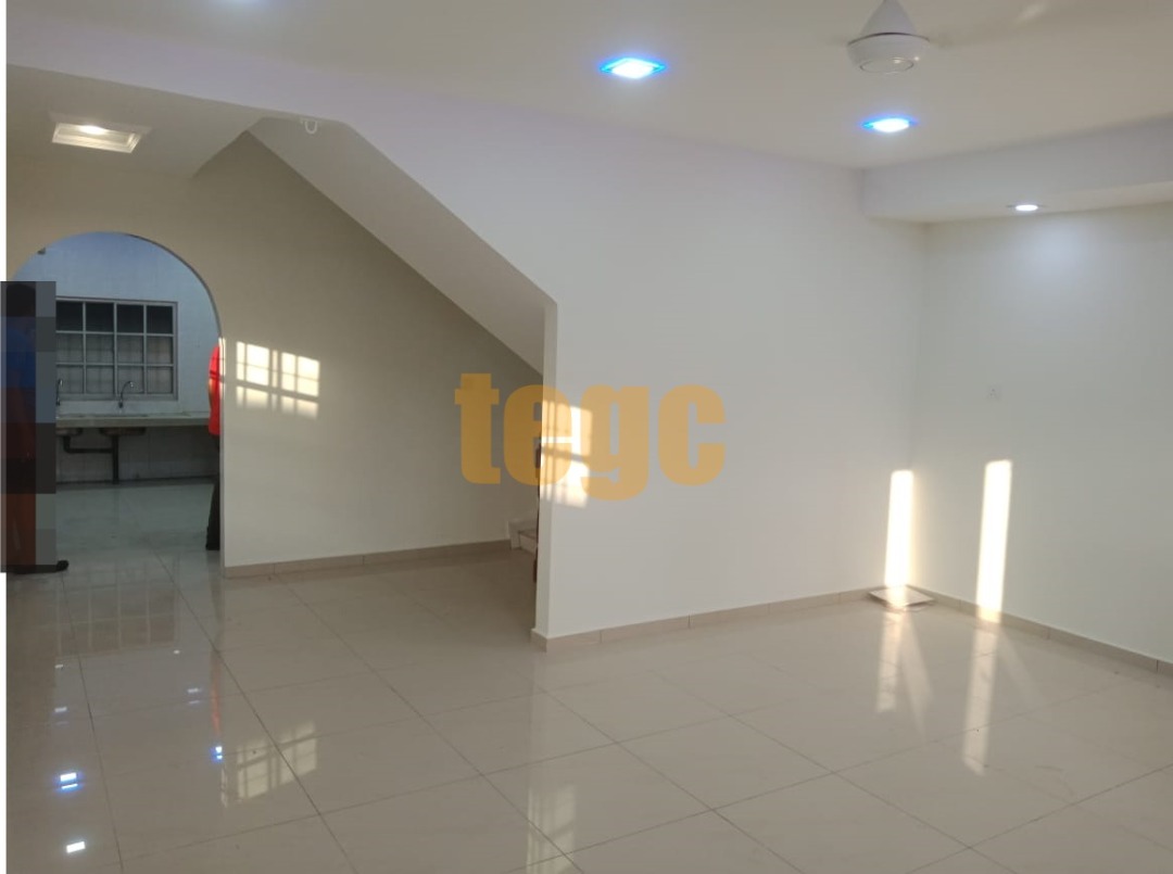 Taman Mesra Double Storey Endlot for Rent davidyap - photo 2