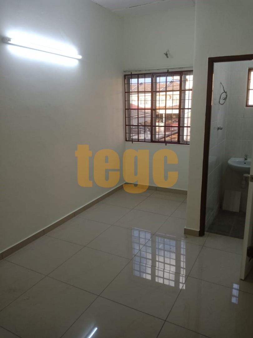 Taman Mesra Double Storey Endlot for Rent davidyap - photo 3