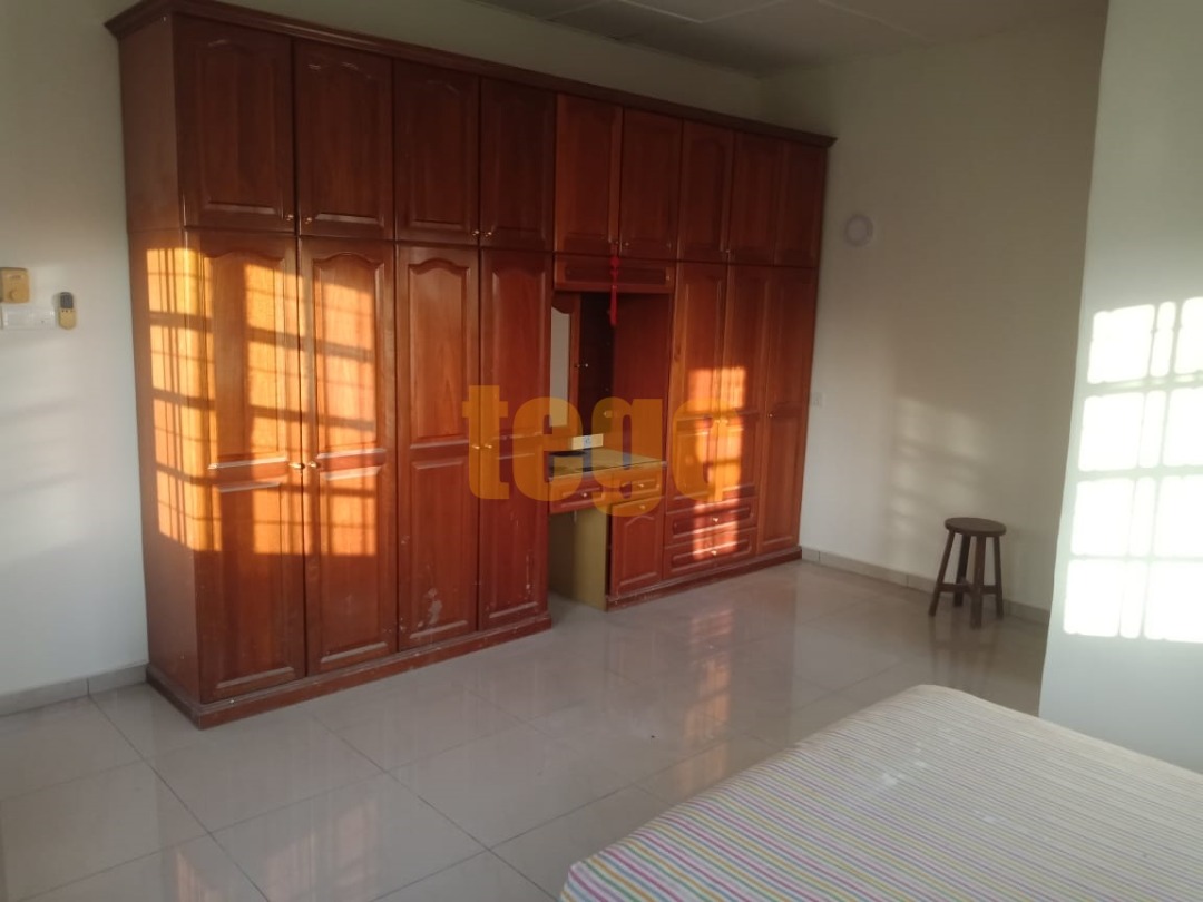 Taman Mesra Double Storey Endlot for Rent davidyap - photo 4