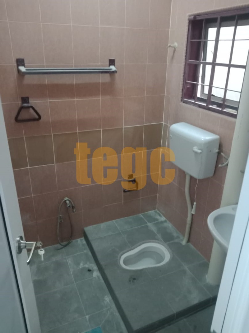 Taman Mesra Double Storey Endlot for Rent davidyap - photo 7
