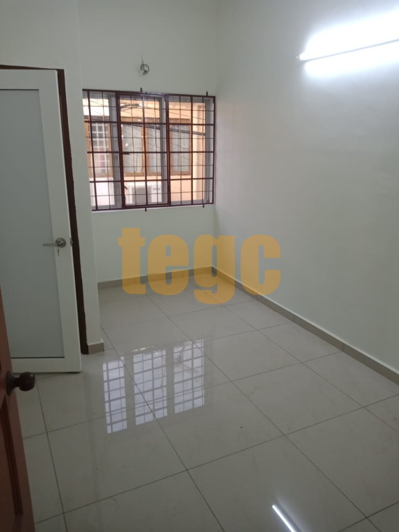 Taman Mesra Double Storey Endlot for Rent davidyap - photo 8