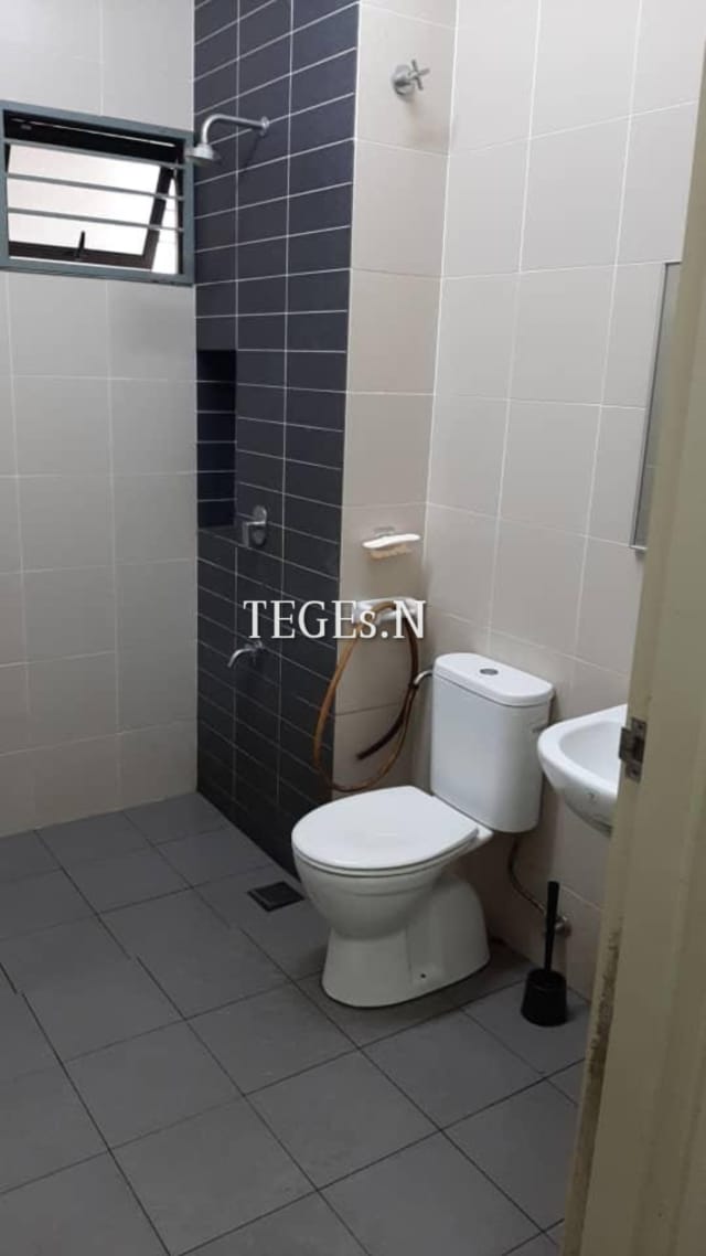 Bandar Bukit Raja Double Storey Bare unit for sale - photo 6