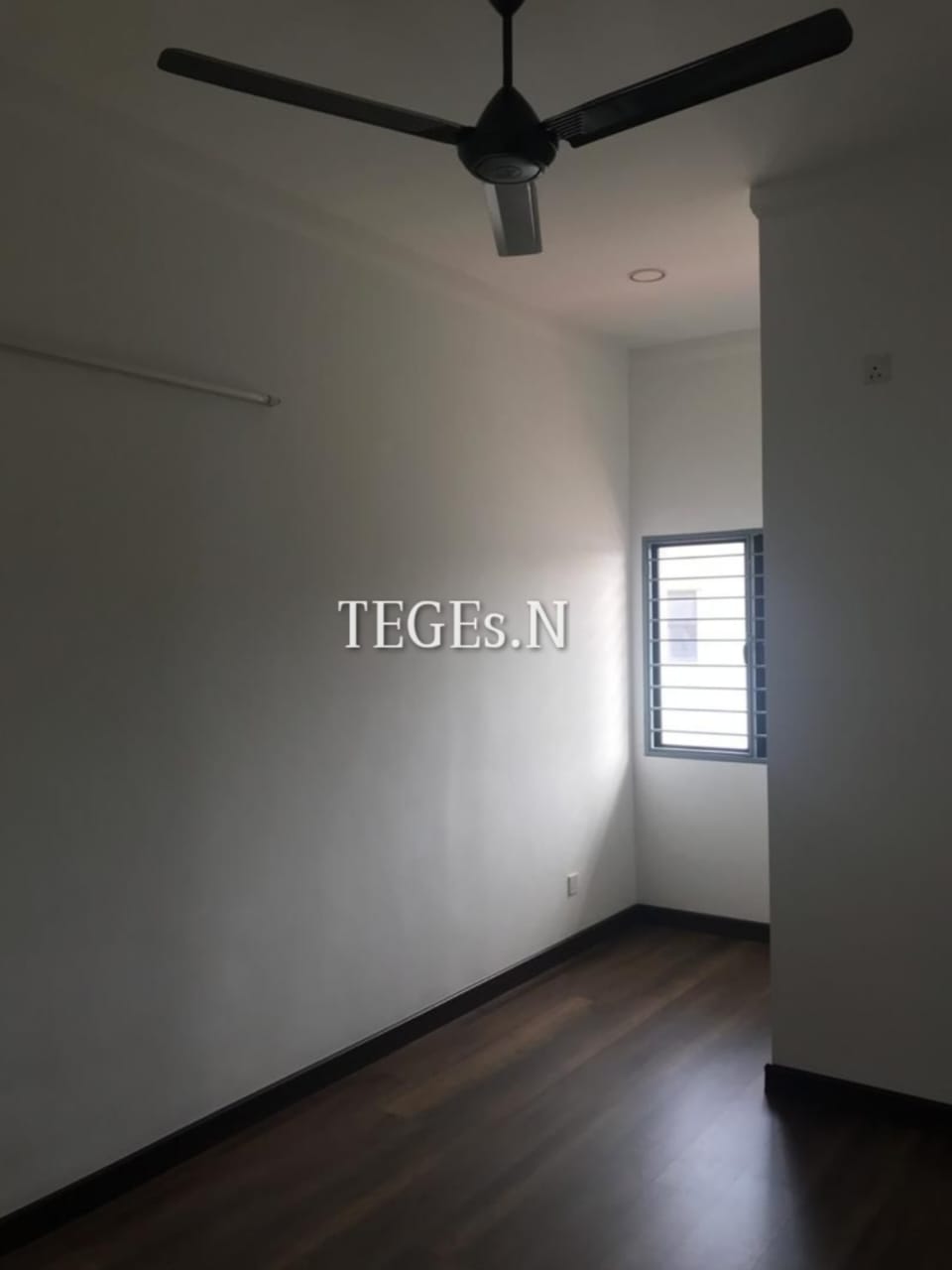 Bandar Bukit Raja Double Storey Bare unit for sale - photo 8