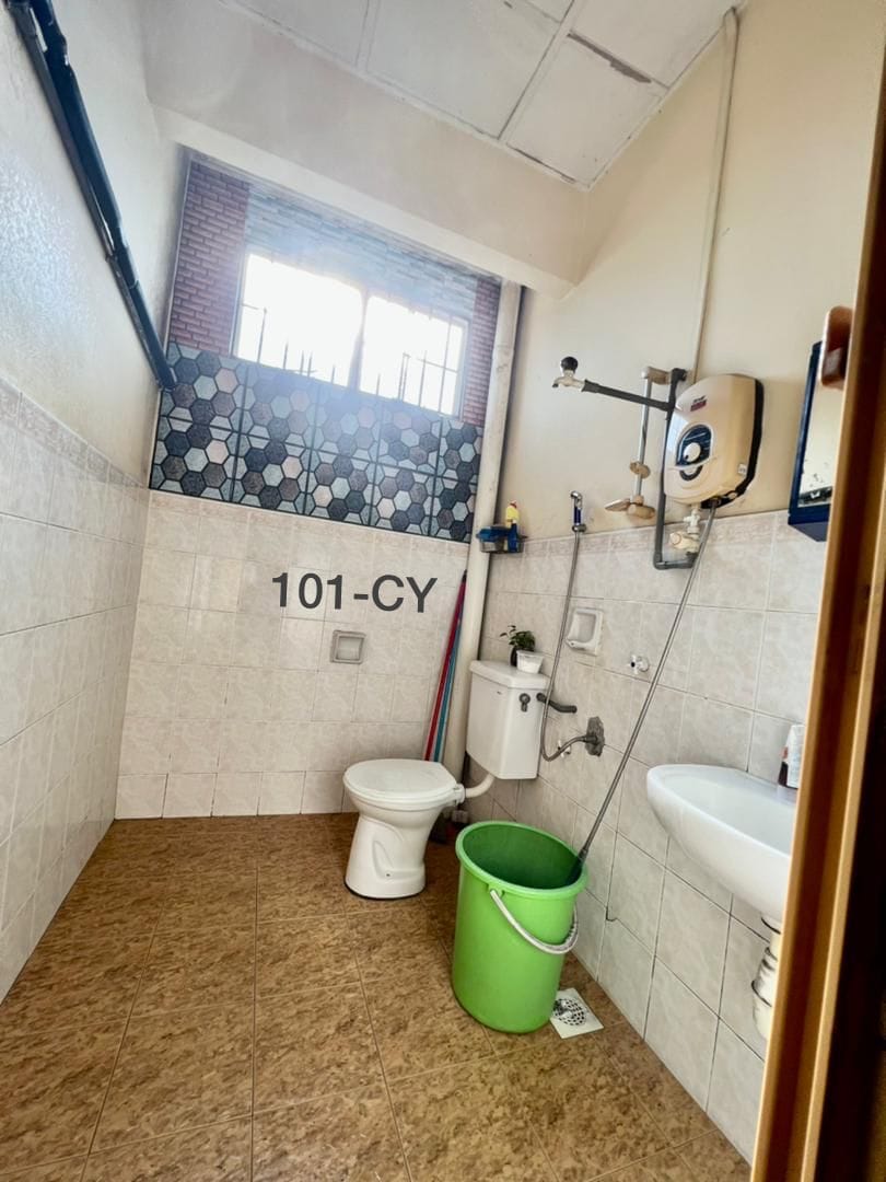 Lorong Mohd Tahir Klang Double Storey for Sales CY - photo 8