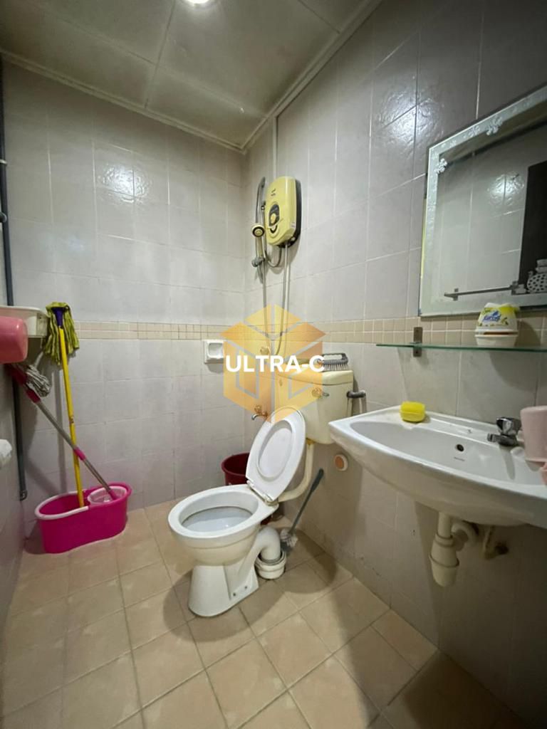 Klang Bandar Bukit Raja Double Storey - photo 4