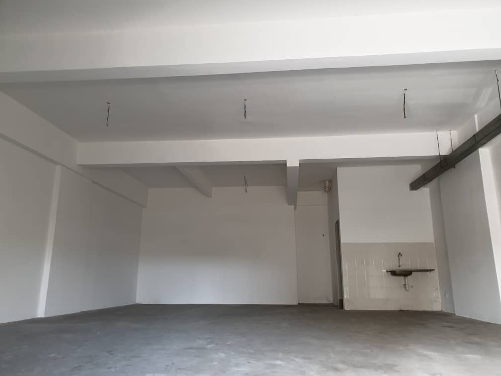 Klang Bandar Baru Shoplot for Rent - photo 3