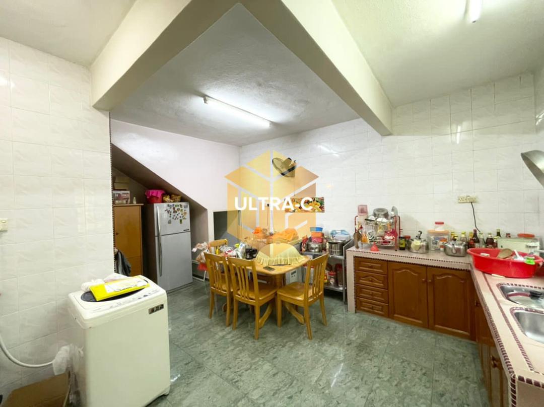 Taman Chi Liung Double Storey for Sales CalvinChia - photo 2